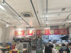 -海关荤豆花(洋河一路店)