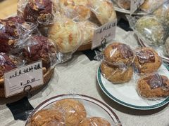 -佐敦面包铺·JORDAN BAKERY
