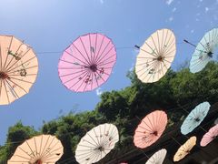 -三游洞