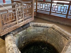 -盐池神庙