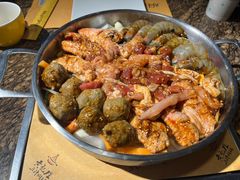 -黄记煌三汁焖锅(崇文门店)