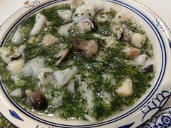 -手抄板凳江南菜(湖滨商业街店)