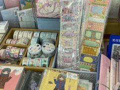 -天津梅江印象城