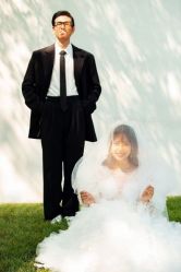 -太古映画婚纱摄影(天河店)