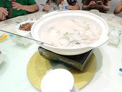 -水边人家·鱼宴餐厅·淳鱼馆(千岛湖店)