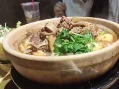 -牛腩之旅·牛腩牛杂煲(光启城美食城店)