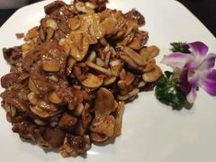 -老牌坊鲁菜名店(聊城美食岛店)