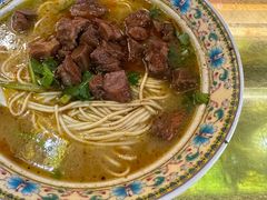 -金杨拉面王小吃面馆·牛三宝面·红烧牛肉粉