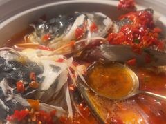 -老湘村·湖南土菜(天河维多利店)