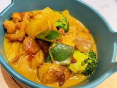 -西语·炭烧牛排(卓越中寰店)