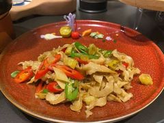 -恬阿姨庭院餐厅·生日宴