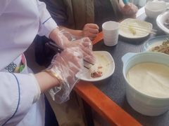 -紫光园·烤鸭·北京菜(团结湖店)