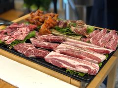 -秋木烤肉·韩国牛肉名家(高新旗舰店)