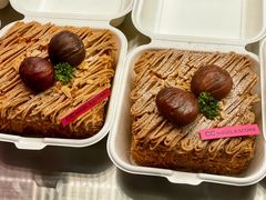 -CC BAGEL&SCONE 贝果与司康(南开大悦城店)