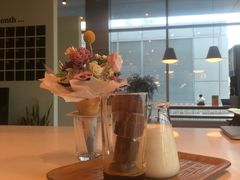 -dotcom coffee古点咖啡(致真大厦店)