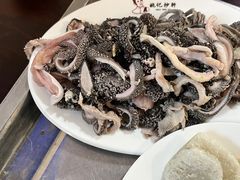 爆肚-姚记炒肝店(鼓楼店)