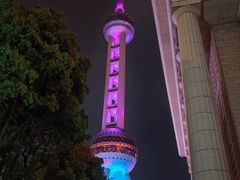 -东方明珠广播电视塔