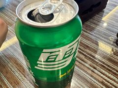 -自游人·美食一楼