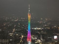 -广州四季酒店