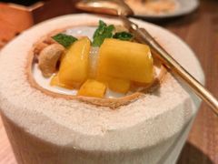 -星叶·东南亚料理(温州万象城店)