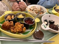 -米仓食堂(凯德广场店)