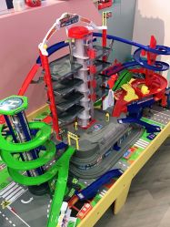 -萌卡Kids共享玩具(方糖店)
