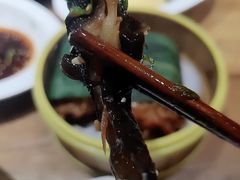 版纳黑鸡脚-茶花妹子云南餐厅(传媒大学店)