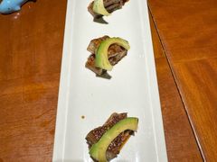 -牛玄庵日式寿喜烧·料理店(新源里店)