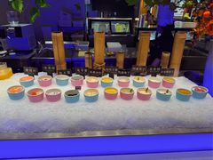 -SEA西雅图海鲜自助餐厅(海乐世界店)
