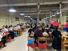 大堂-元盛居(生态大街店)