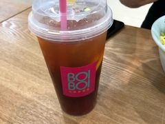 -BOIBOI马来茶餐室(江宁路店)
