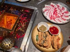-锦城印象火锅(天府三街店)