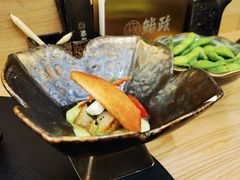 -鮨政·Omakase(万象城店)