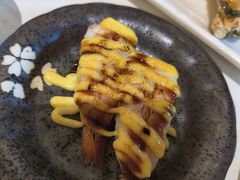 -渔乐之昕·铁板烧自助餐(虹悦城店)