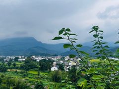 -萍乡武功山风景名胜区