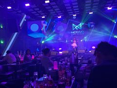 -MOSSO·Liveshow(M3香港广场店)