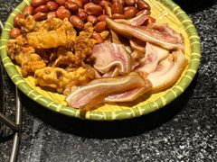 -土灶人家柴火鸡(都江堰店)