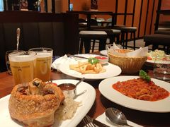 -Ambra Haus琥珀屋精酿餐厅(宝山店)