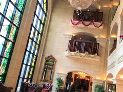 -马勒别墅饭店(静安寺店)