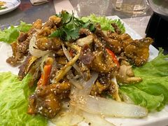-喀什骑仕大观园