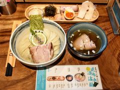 -真打拉面·日式拉面新流派(体育西横街店)