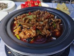 -柳莺湖上·湖景餐厅·江南菜(西湖店)