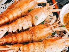 -79号渔船海鲜饭店(华强北店)