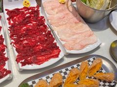 -荣叔港式沙嗲牛肉火锅(正佳潮流店)