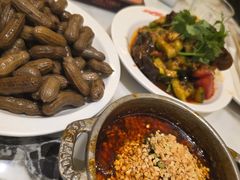 -160烧烤(香坊店)