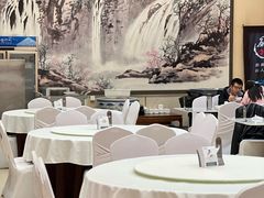 -玉华台饭庄·淮扬菜·烤鸭(望京店)