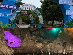 -佛爷洞旅游景区