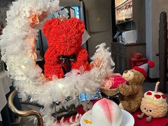 -狮拾久·现代新加坡料理(壹方城店)