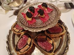 -壳里西餐厅Coquille Seafood Bistro(蒙自路店)