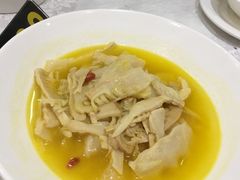 -红城阁·上海味道(四平路店)